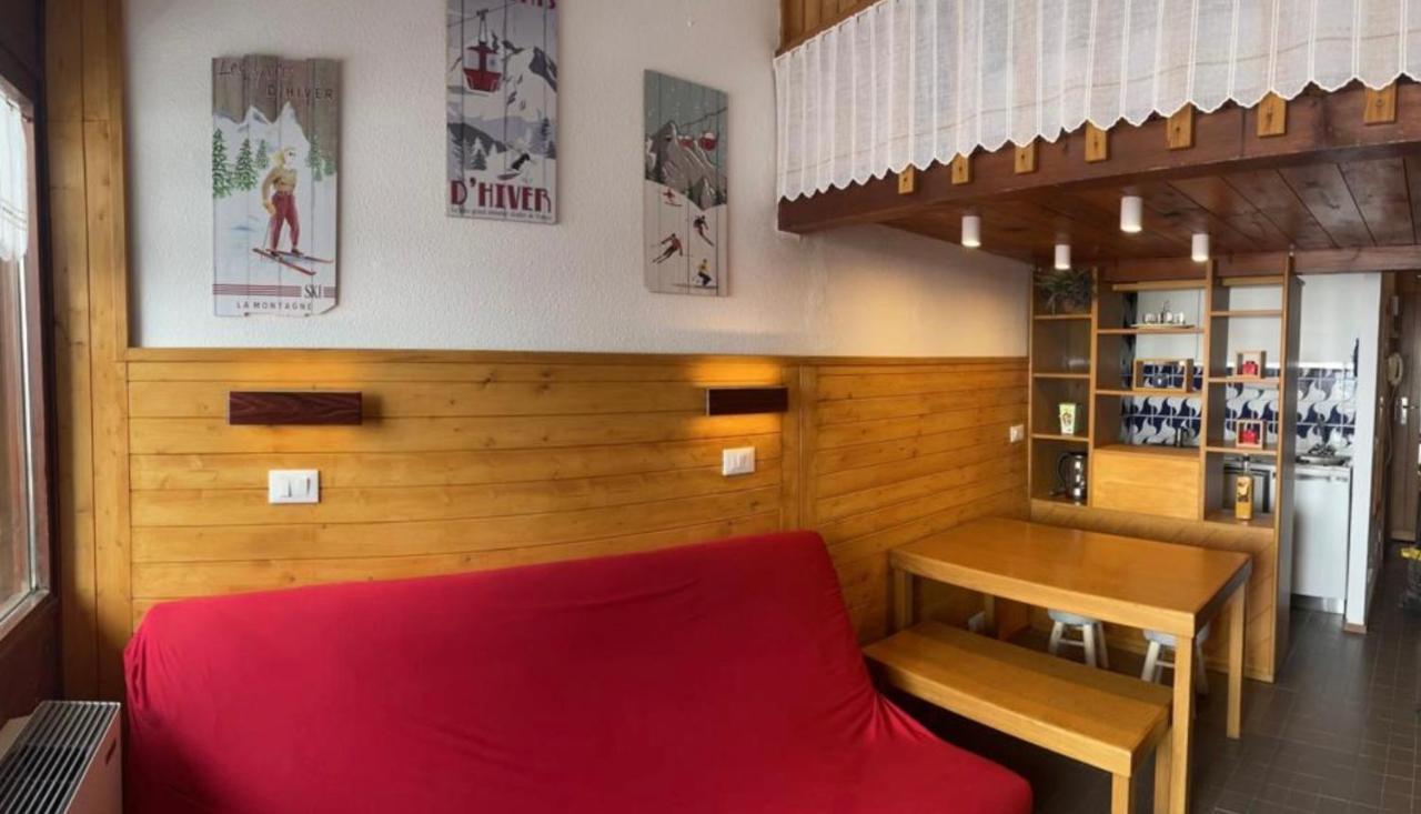 Monolocale Vista Cervino Apartment Breuil-Cervinia Exterior photo