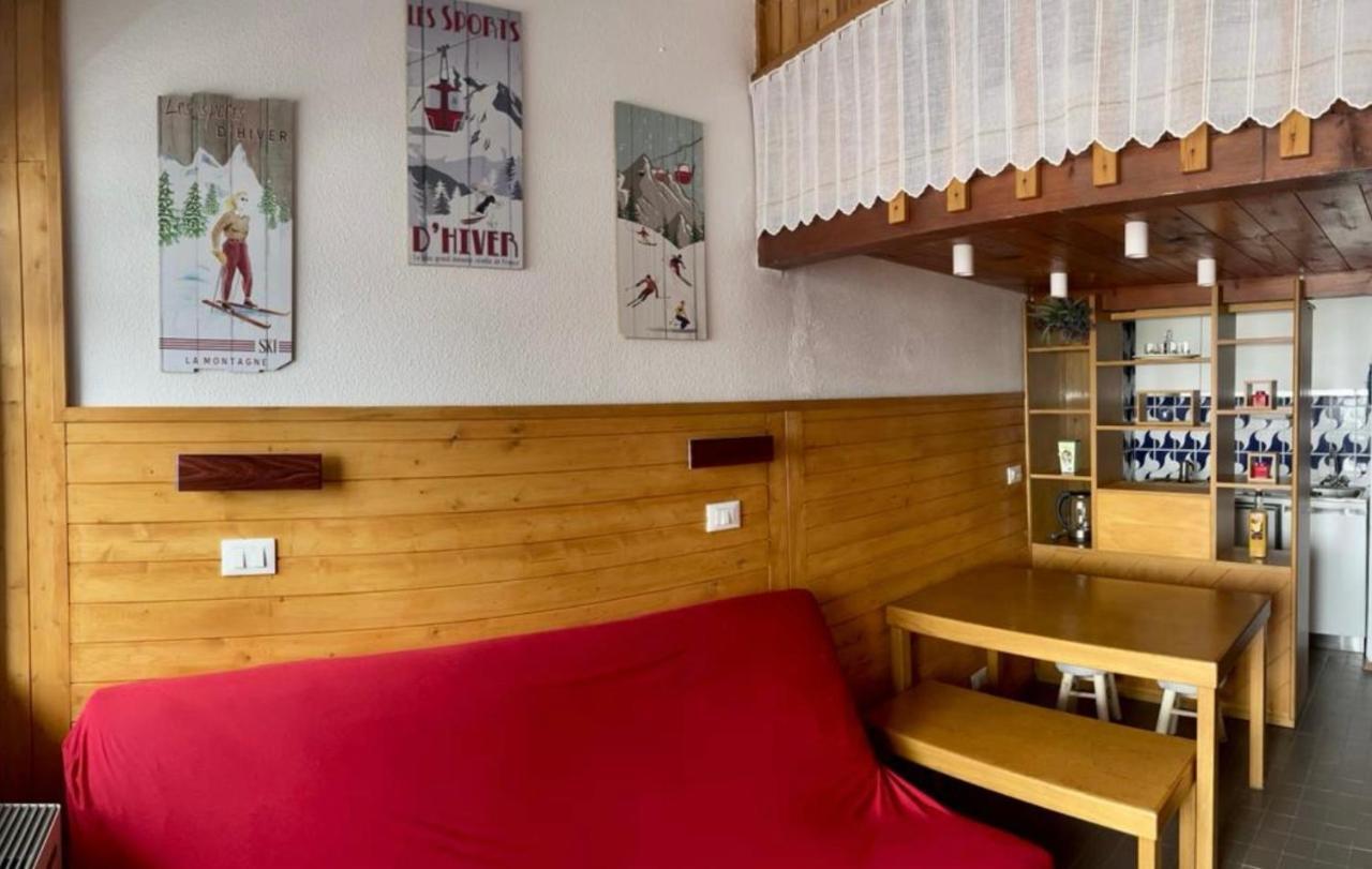 Monolocale Vista Cervino Apartment Breuil-Cervinia Exterior photo