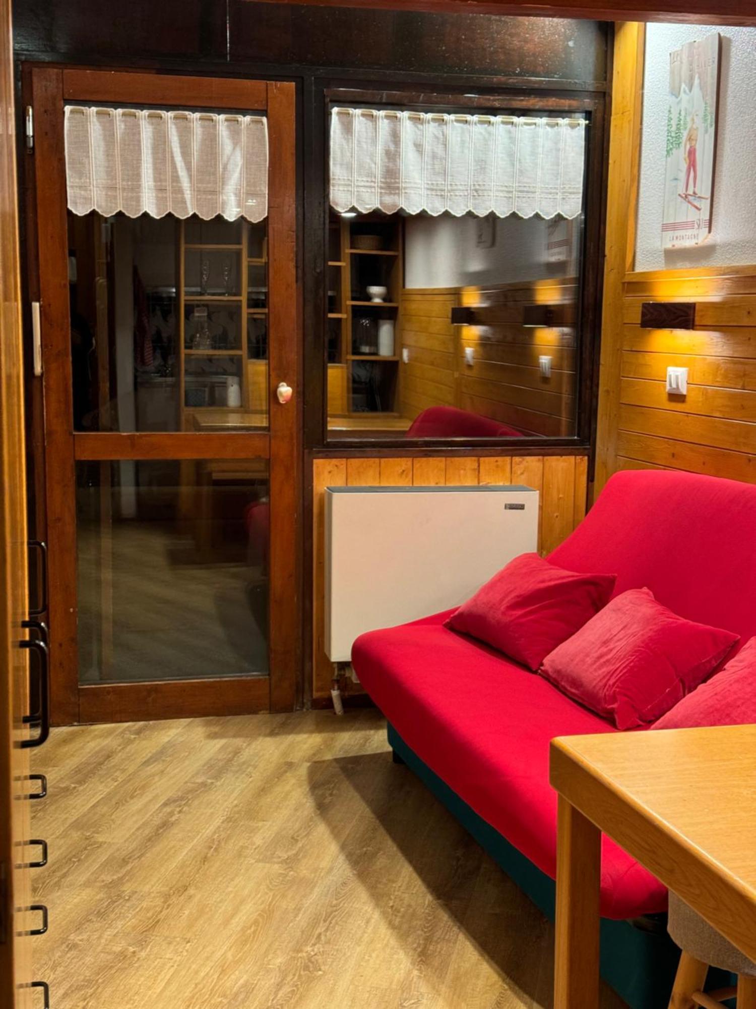 Monolocale Vista Cervino Apartment Breuil-Cervinia Exterior photo